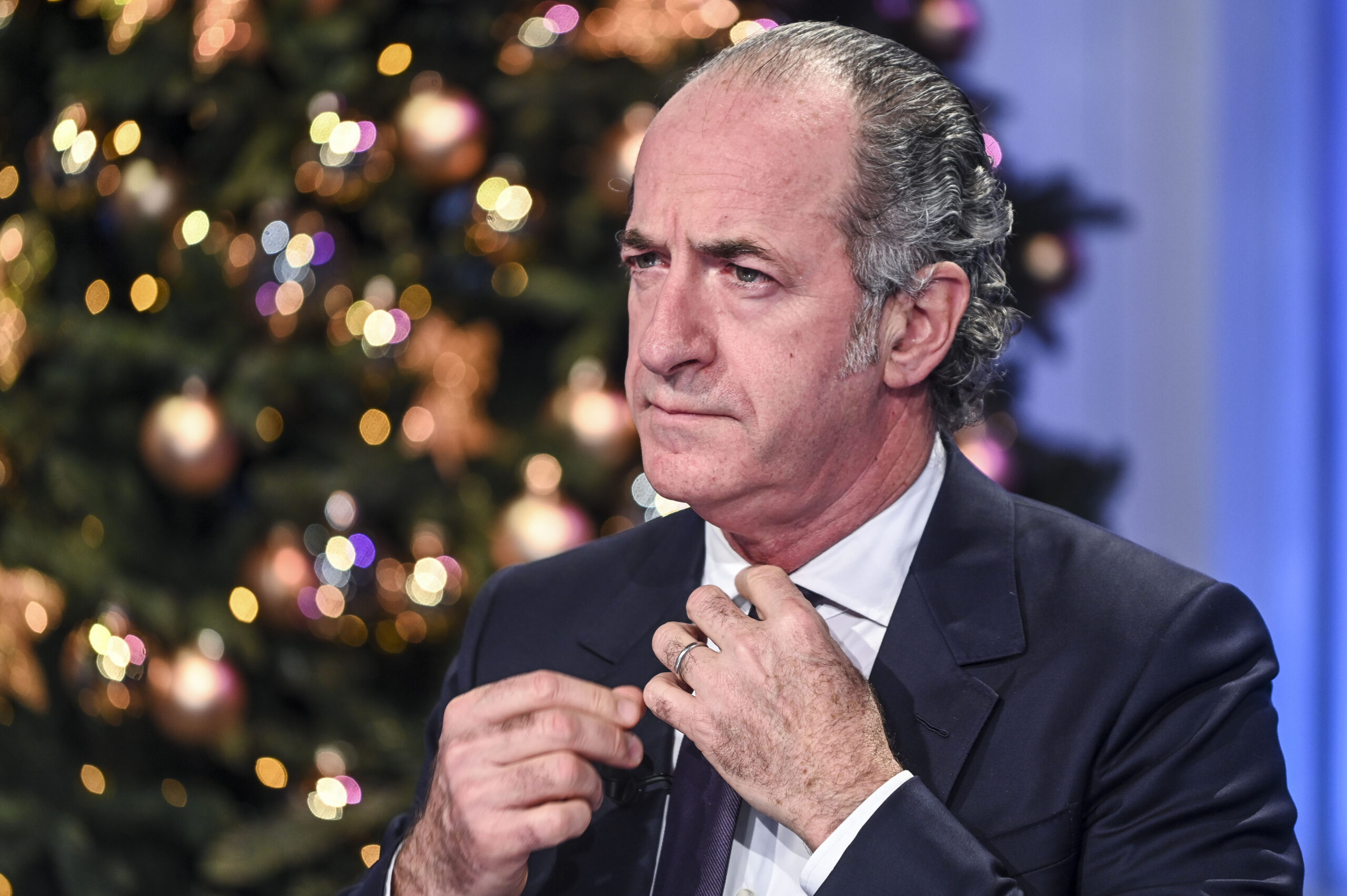 Autonomia, sicurezza, diritti: che cosa c’è nel manifesto liberale di Zaia