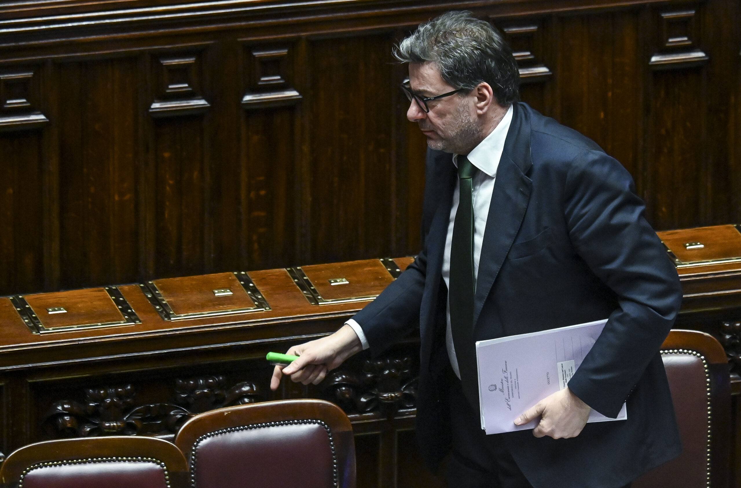 legge di bilancio