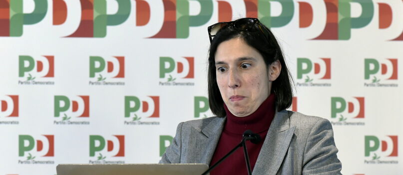 Direzione Pd, Ok Al Voto Online. Parla Pasquino