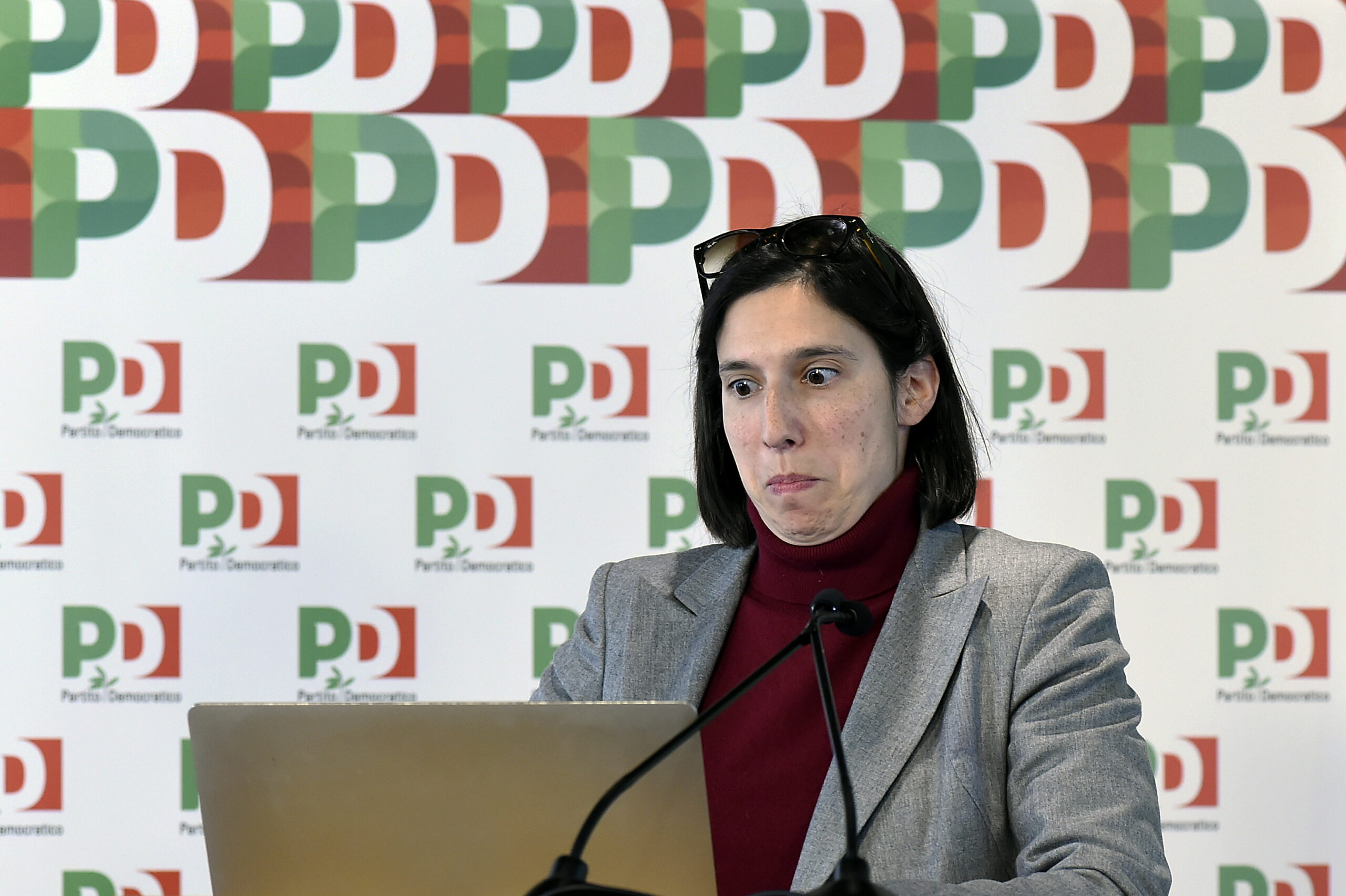 direzione Pd, ok al voto online. parla pasquino