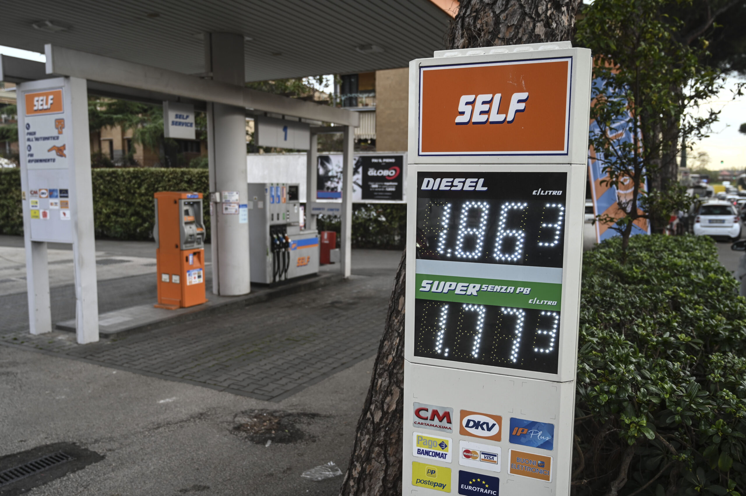 Giorgetti economia accise