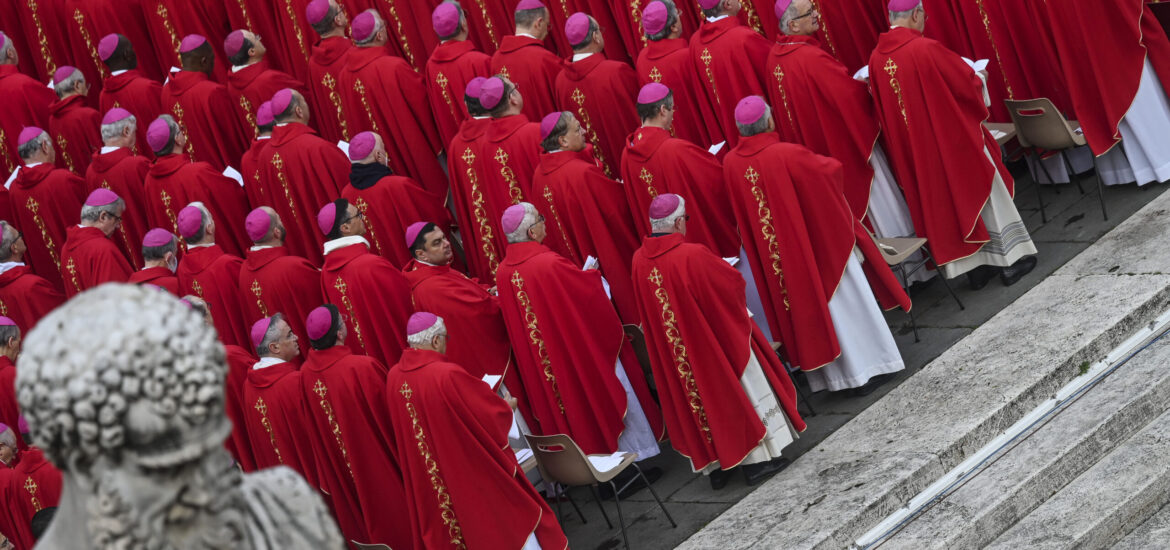 bilancio vaticano