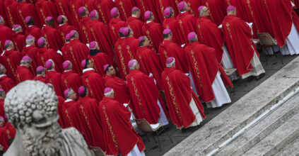 bilancio vaticano