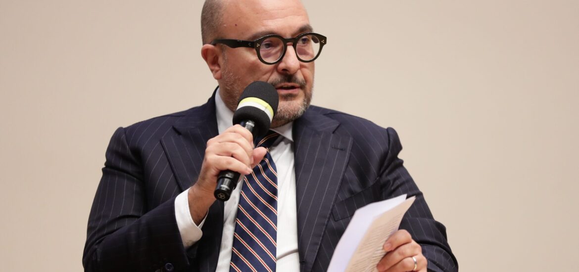 ministro sangiuliano