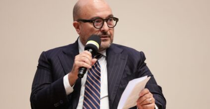 ministro sangiuliano