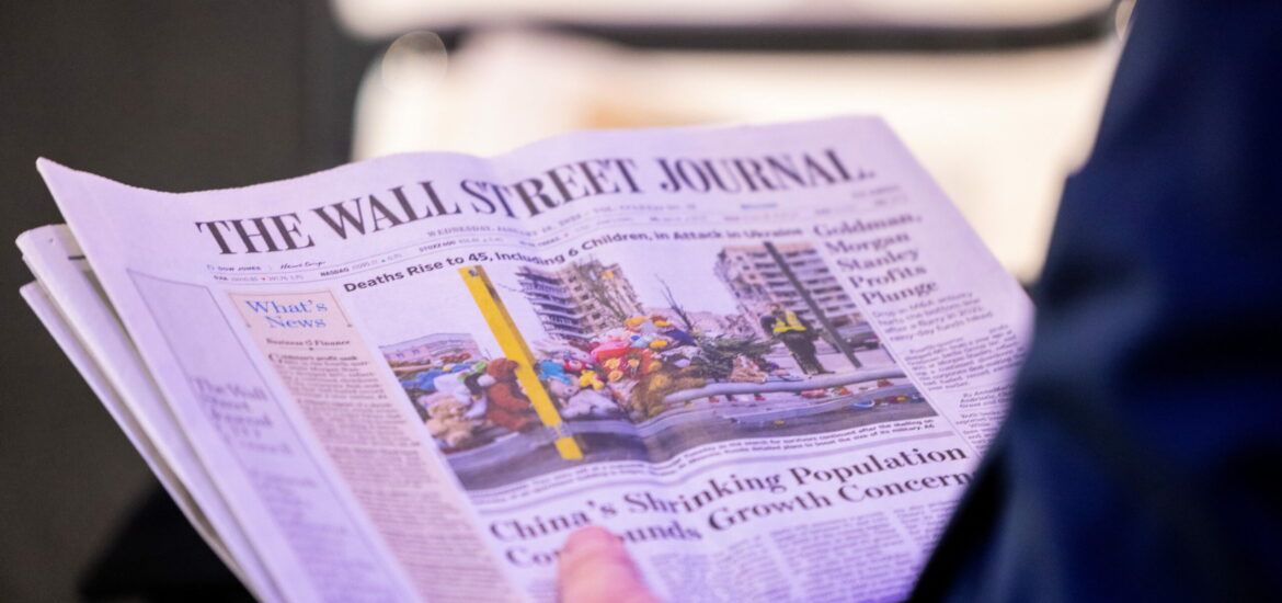quotidiani economici