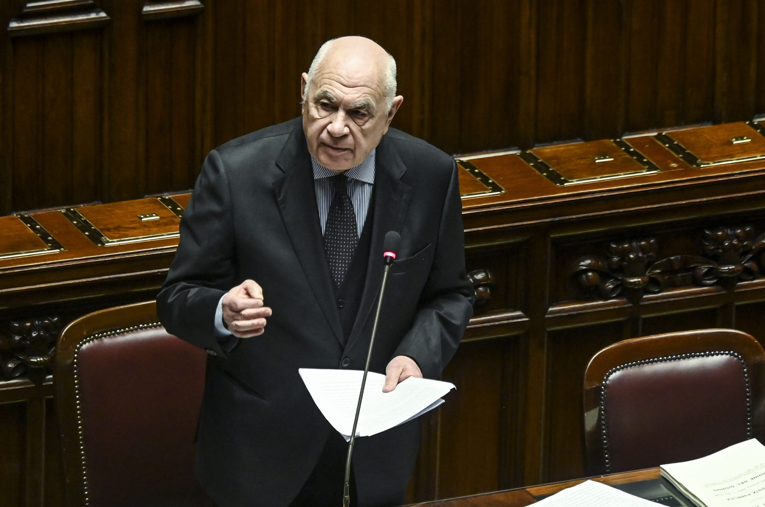 intercettazioni