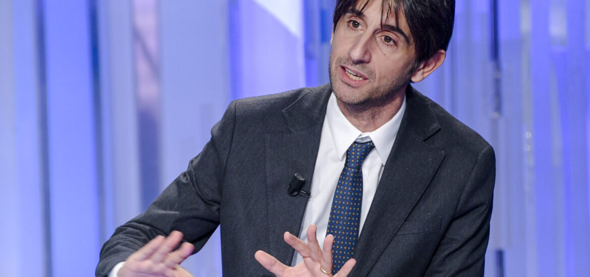 caos parlamentare donzelli fdi caso cospito