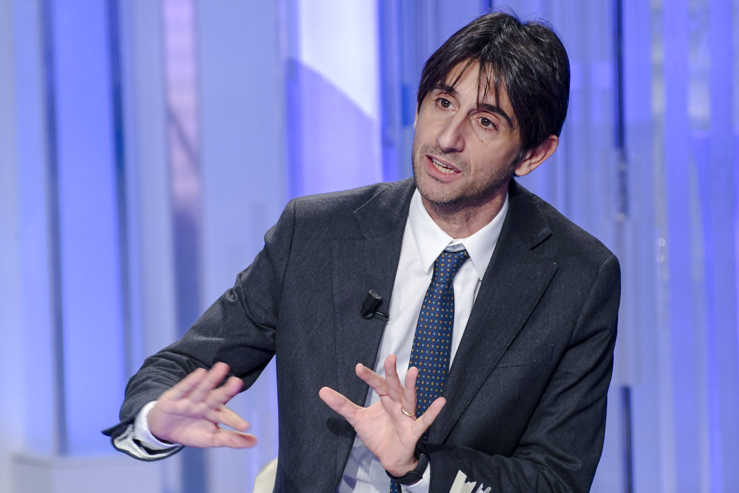 caos parlamentare donzelli fdi caso cospito