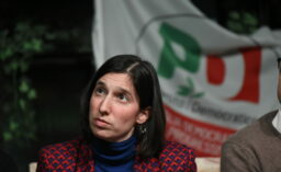 Elly Schlein