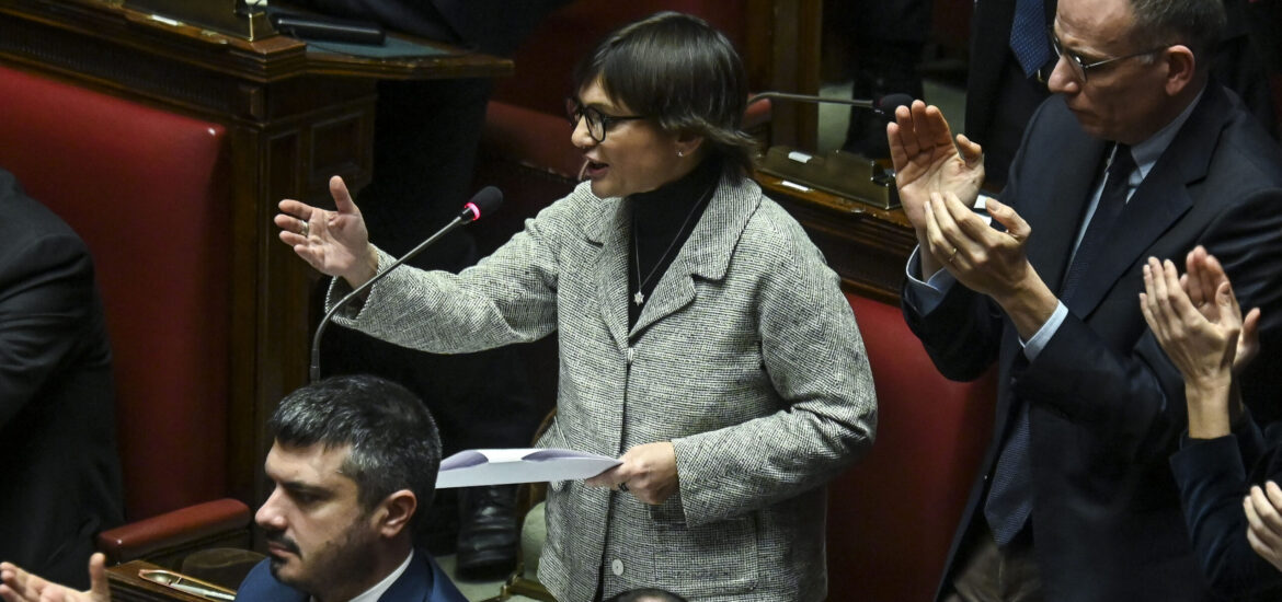 sciopero fame cospito