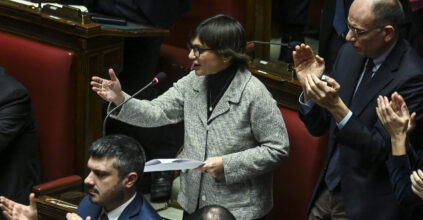 sciopero fame cospito