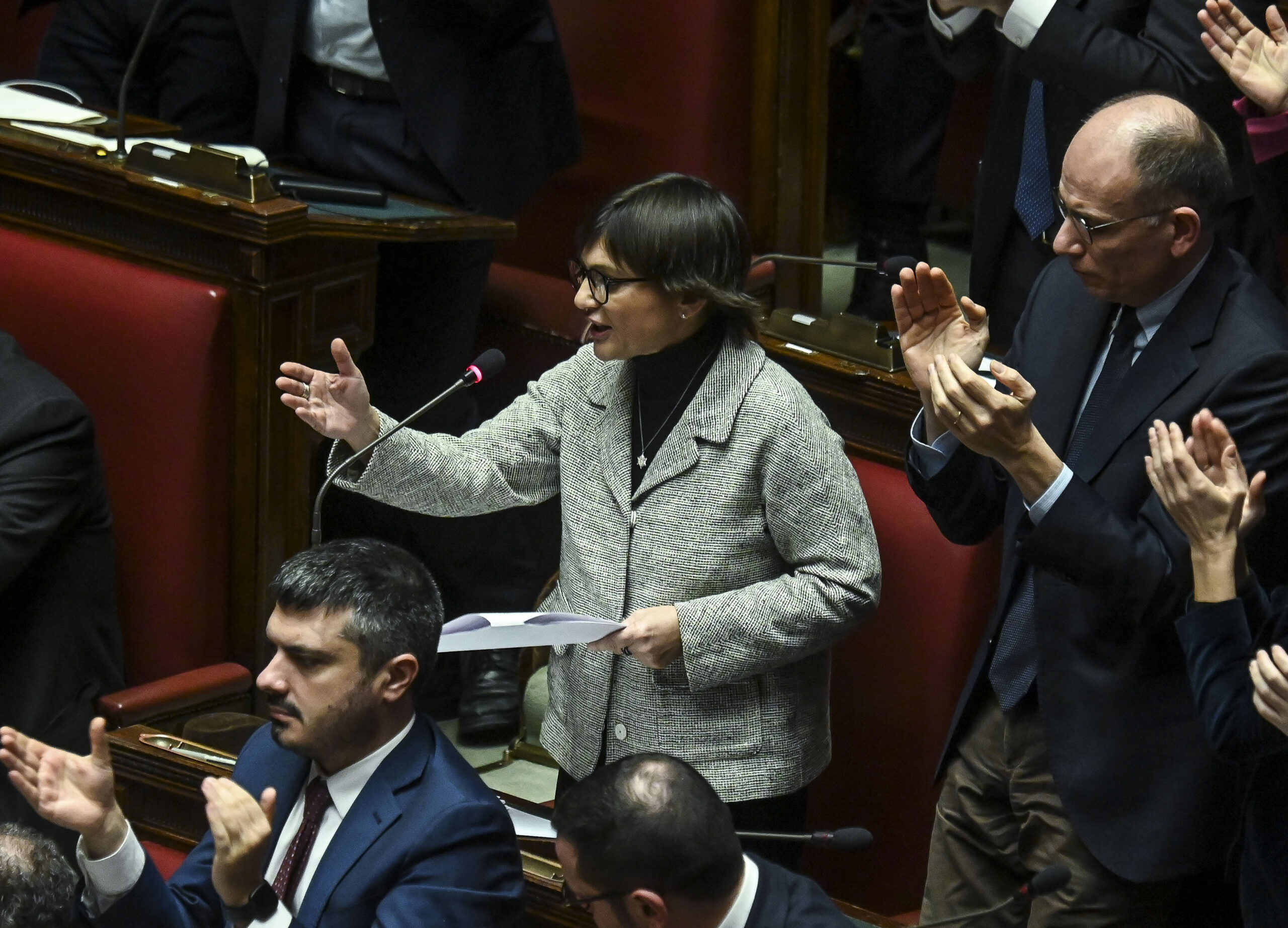 sciopero fame cospito