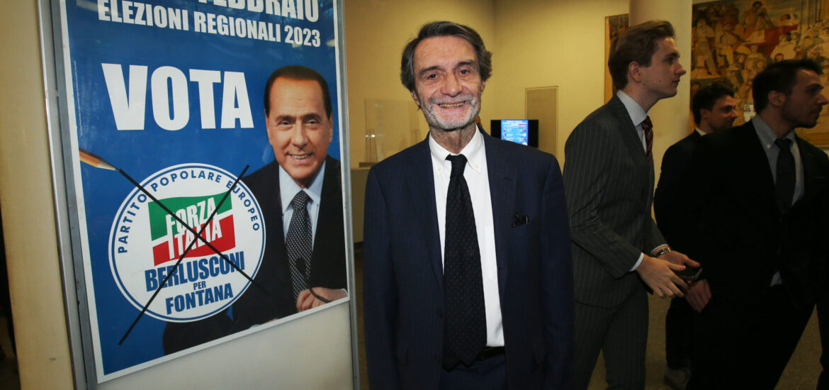 settimana Sanremo, regionali, primarie Pd