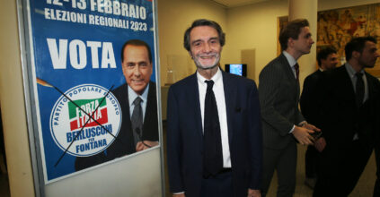 settimana Sanremo, regionali, primarie Pd
