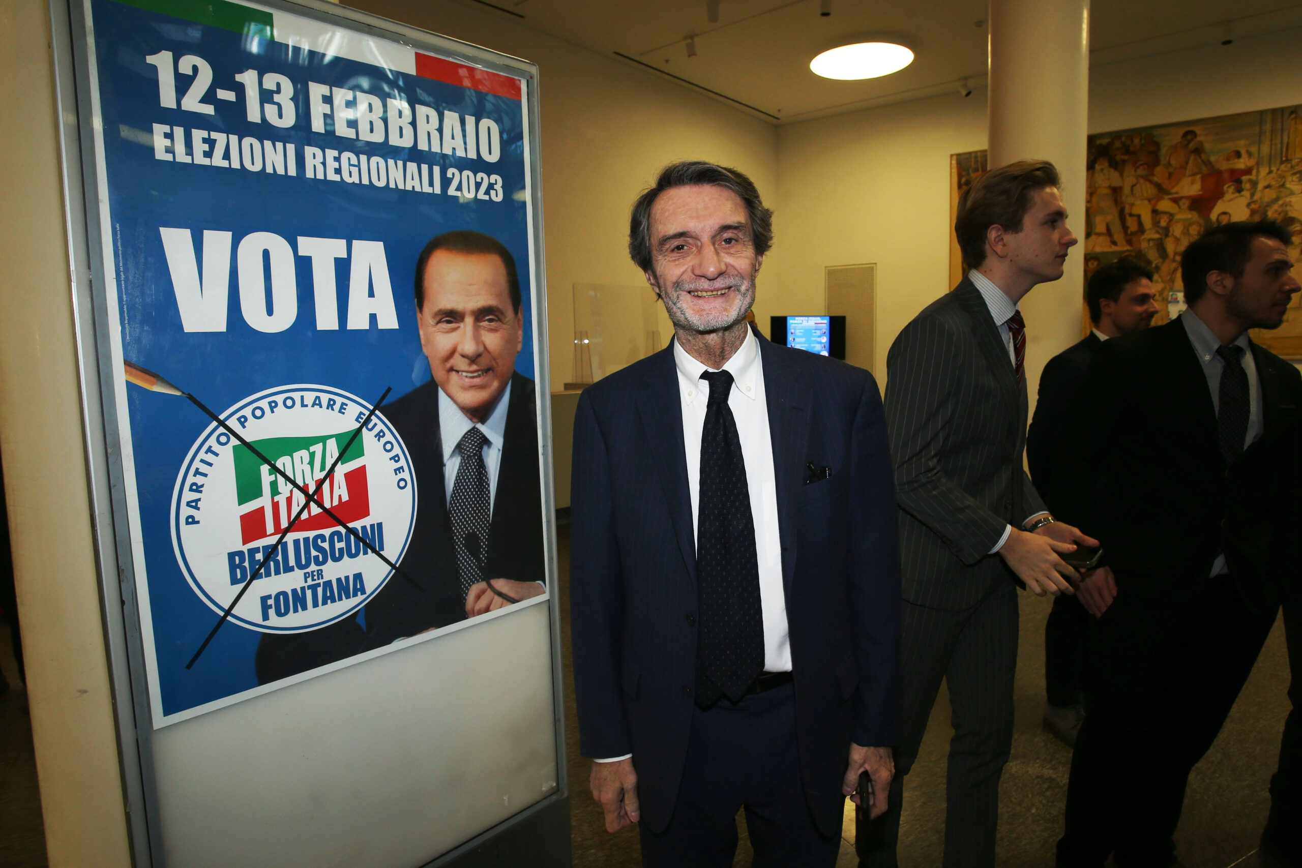 settimana Sanremo, regionali, primarie Pd