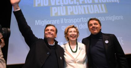 comunicazione candidati lombardia
