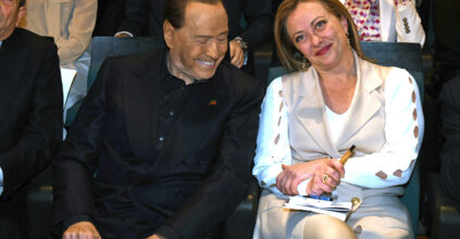 berlusconi