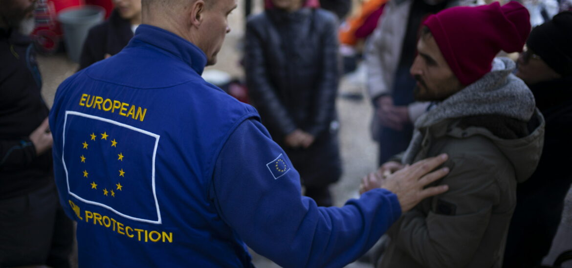 Unione Europea Turchia