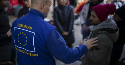 Unione Europea Turchia