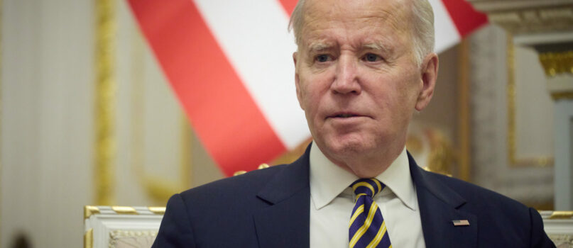 Shutdown Usa Congresso Biden Gop