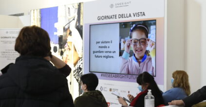 Giornata della vista