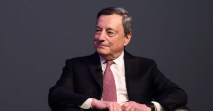 Mario draghi