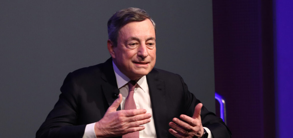 draghi ue