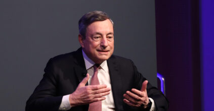 draghi ue