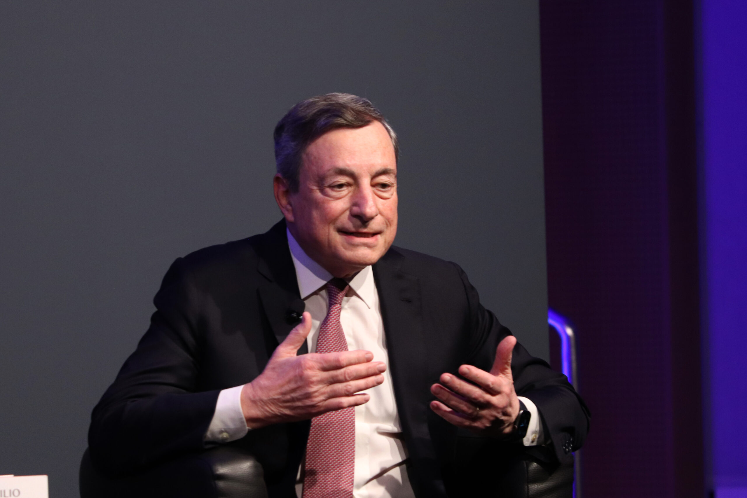draghi ue