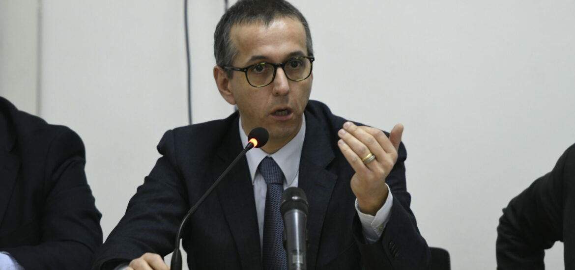 Giampaolo Di Marco Anf