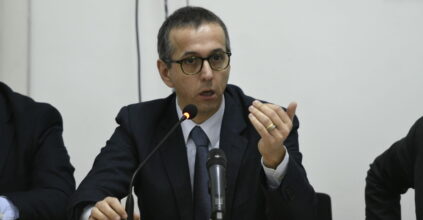 Giampaolo Di Marco Anf