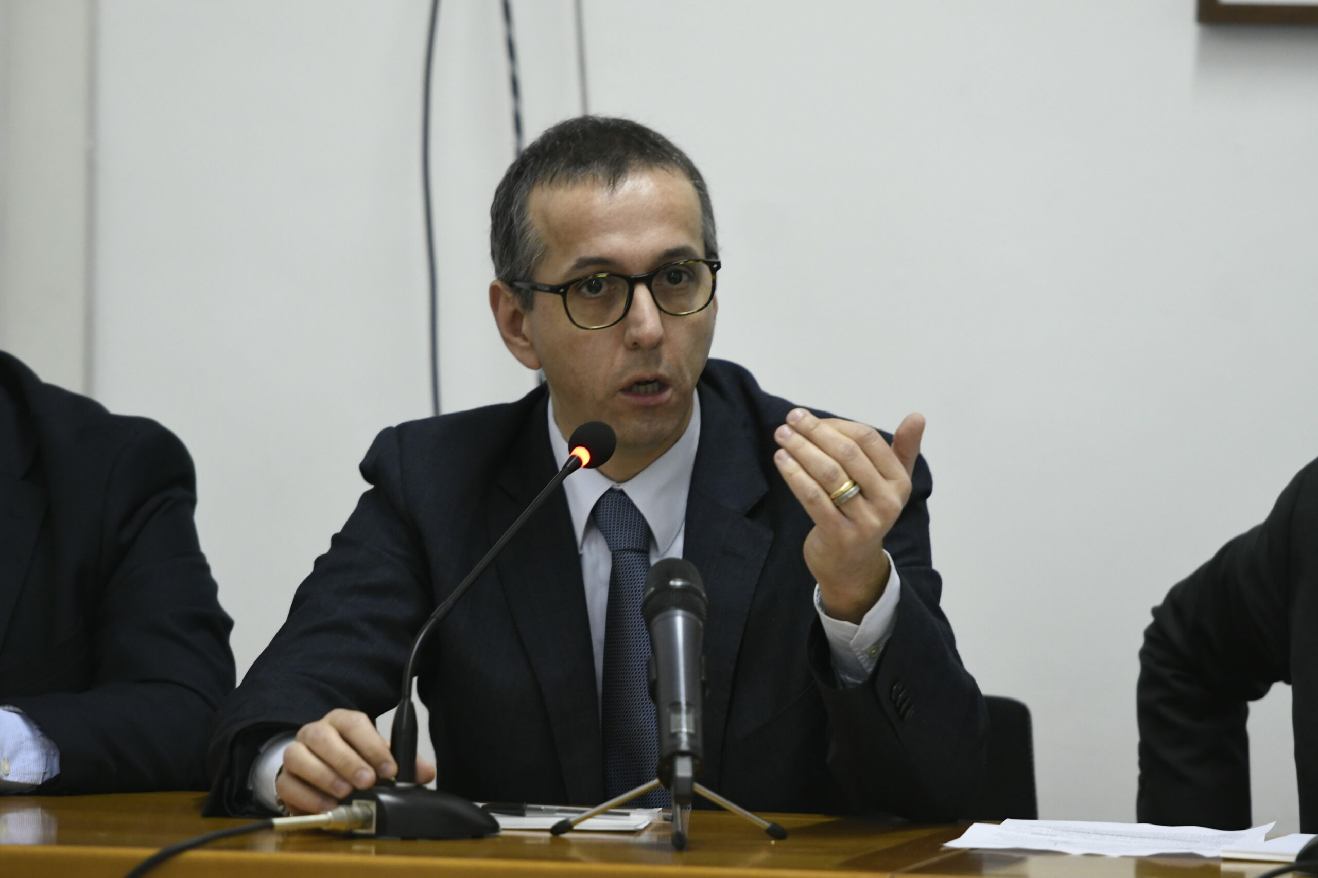 Giampaolo Di Marco Anf