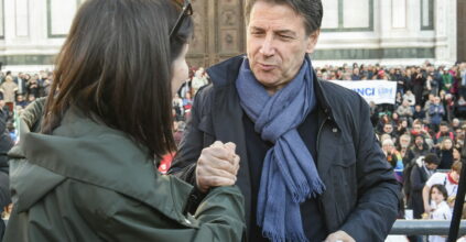 schlein conte