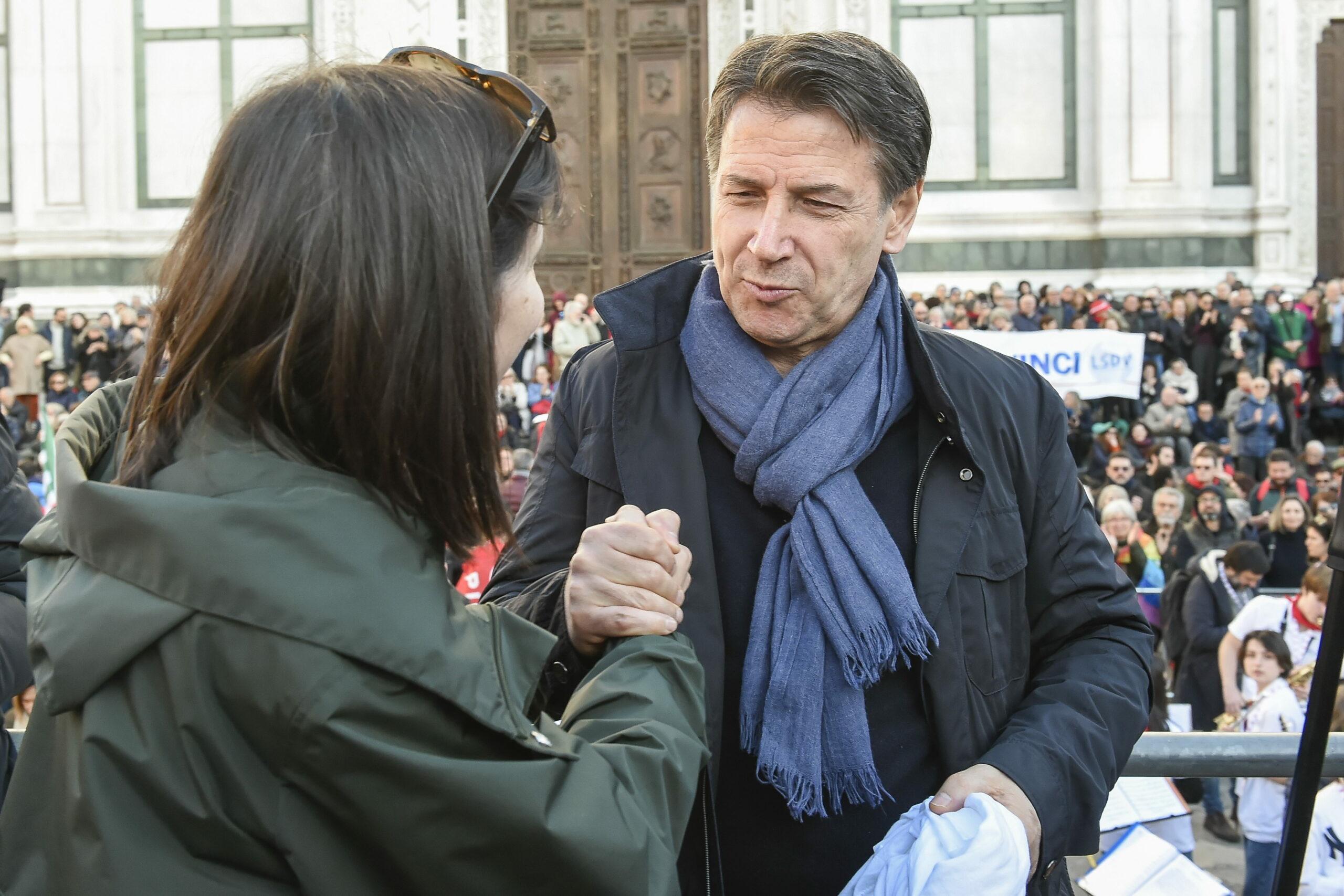 schlein conte