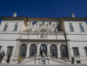 Ampliamento Galleria Borghese