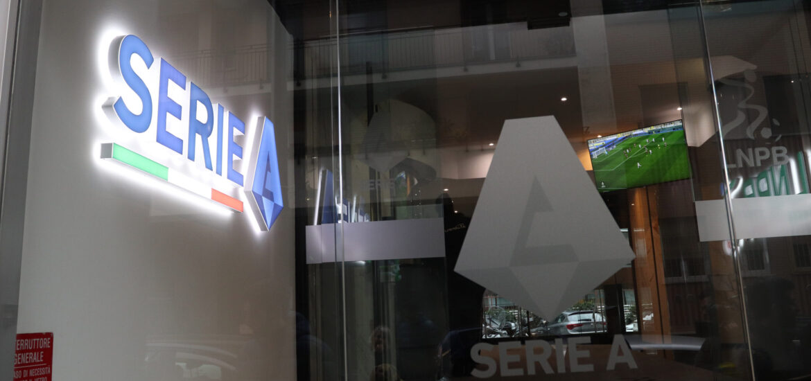 serie a, gli sponsor delle case auto