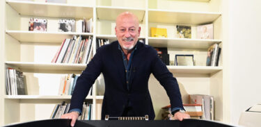 Domenico Vacca stilista