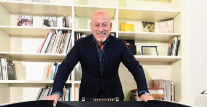 Domenico Vacca stilista