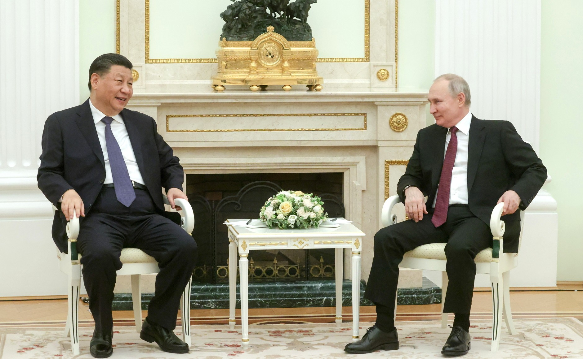 brics a dominio cinese