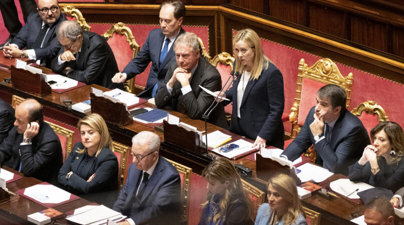 Ministeri Dello Stato, Come Sono Cambiati Con Meloni