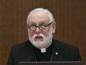 Mons. Paul Richard Gallagher