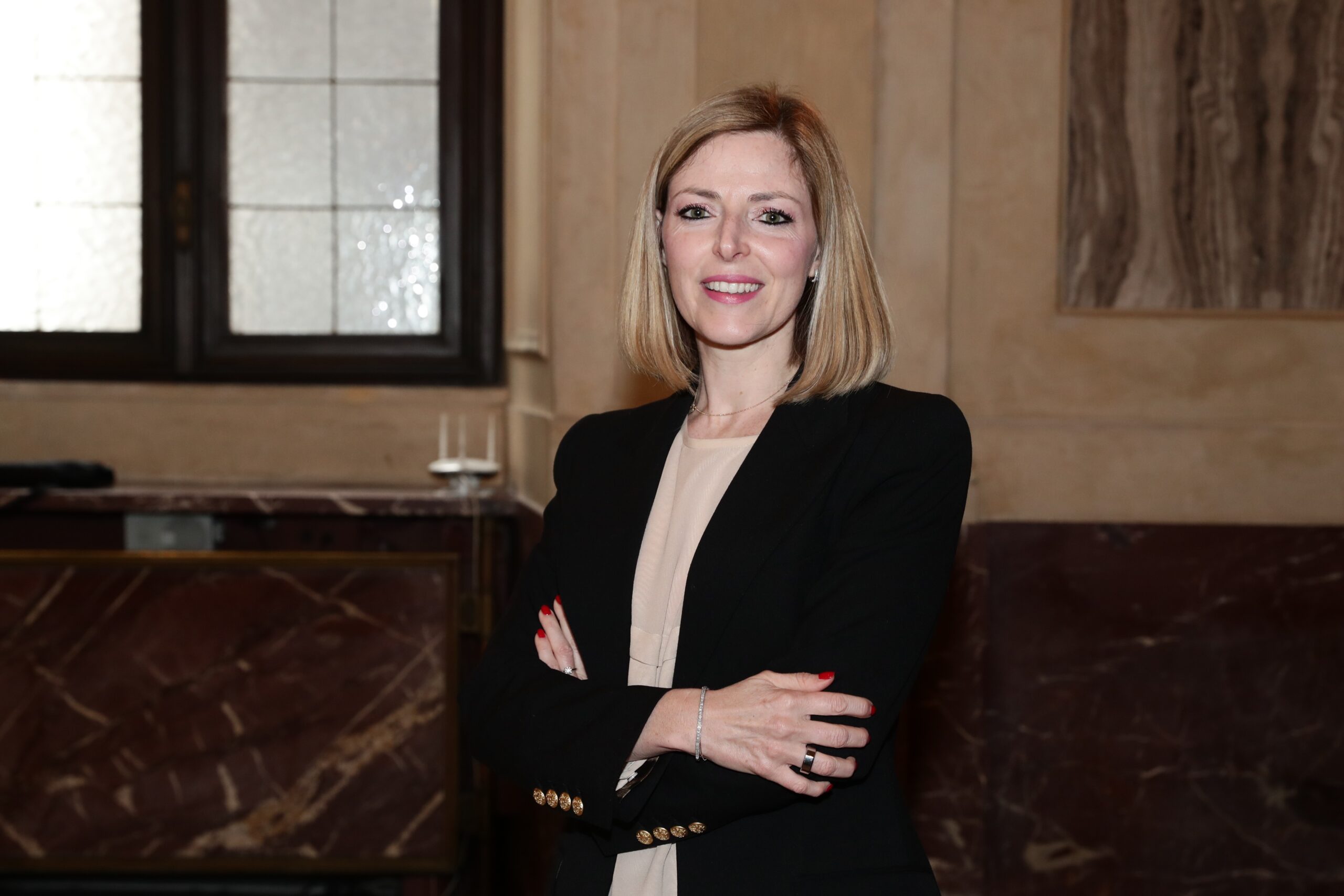 Chi è Veronica Diquattro, tutto sulla nuova Head of Innovation and Digital di Gedi