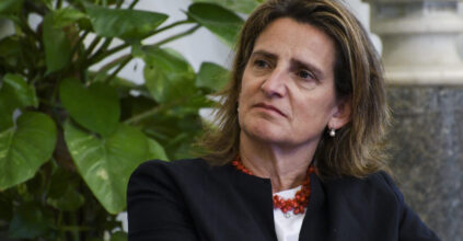 Teresa Ribera