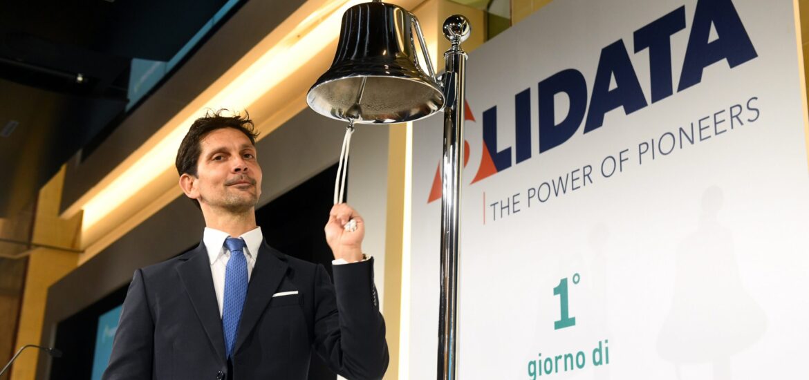 olidata, nuovo cda