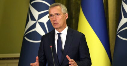 stoltenberg