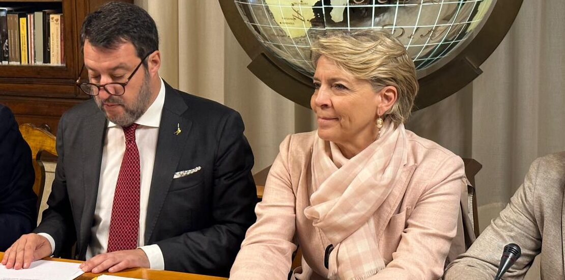 Elisabetta Pellegrini
