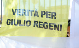 Giulio Regeni