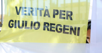 giulio regeni