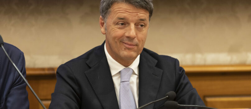 Renzi Centro